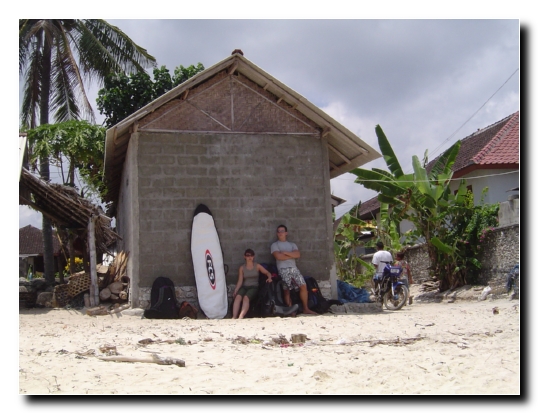 29 Die Gepaeckbewacher